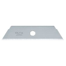 Lama cutter SKB-2 trapez latime 17.5mm L-72mm material inox 10 bucati OLFA