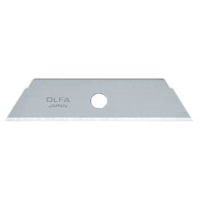 LAME INOX CUTTER TRAPEZ 17.5 MM SET 10 BUCATI SKB-2-10B OLFA