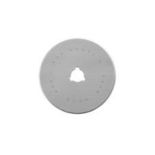 Lama cutter RB60 circulara D-60mm material otel carbura tungsten OLFA
