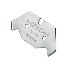 Lama cutter 5194 tip cioc specifica laminate/plastic L-45mm material otel STANLEY