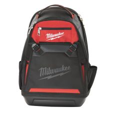 RUCSAC 235 X437 X 507 MM NYLON BAZA INTARITA 35 BUZUNARE MILWAUKEE