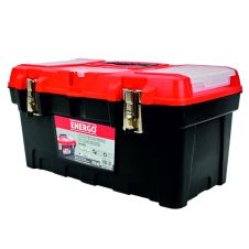 CUTIE SCULE CU ORGANIZATOR 480X260X246 MM INCHIZATORI METALICE ENERGO