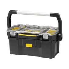 CUTIE SCULE ORGANIZATOR 556X249X320 MM STANLEY