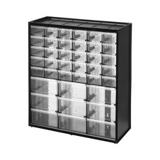 CUTIE SCULE CU ORGANIZATOR 365X160X455 MM STANLEY