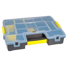 CUTIE SCULE CU ORGANIZATOR 375X292X67 MM STANLEY