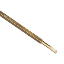 DALTA PIATRA WIDIA 220X10 MM MASS