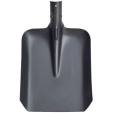Lopata otel calit cupa dreapta LO-3191 fara coada ENERGO