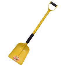 Lopata auto din fibra de sticla pentru zapada pliabila gabena ENERGO