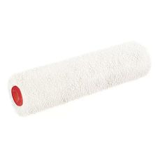 Rezerva trafalet radiator EXPERT microfibra L-10cm fir 5mm tija 6mm pentru vopsea acrilica din set de 10 ENERGO