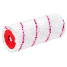 Rezerva trafalet EXPERT microfibra L-18cm fir 13mm tija 8mm pentru vopsea pe baza de apa ENERGO