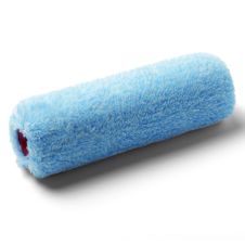 Rezerva trafalet poliacril albastru L-27cm fir 18mm pentru vopsea pe baza de apa