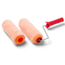 Trafalet VESTAN poliester L-23cm fir 22mm cu maner si rola de rezerva pentru tavan