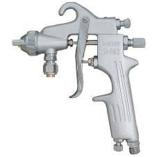 Pistol de vopsit pneumatic JA-R63P duza D-1.8mm consum aer 220L/min P 2.5-4 bari compatibil AT-10/AT-20 JONNESWAY