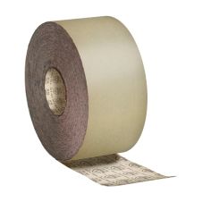 Banda abraziva PS33B suport hartie latime-110mm R-320 Al-Ox chit/vopsea KLINGSPOR