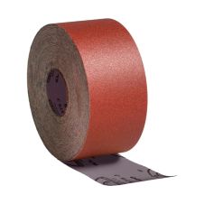 Banda abraziva KL375J suport textil latime-115mm R-100 Al-Ox lemn/metal KLINGSPOR