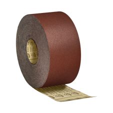 Banda abraziva PS22FACT suport hartie latime-110mm R-100 Al-Ox lemn KLINGSPOR