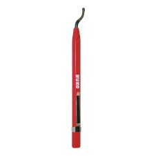 DEBAVURATOR RAPID CU PANZA FIXA E100 HSS RUKO
