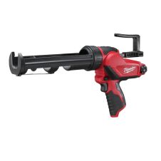 Pistol silicon acumulator M12 PCG/310C-0 pentru cartus 280-310ml 1.78kN 12V/solo MILWAUKEE