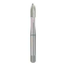 Tarod de masina DA-F M2.5 pas normal-0.45mm filet-dreapta o trecere DIN371 HSS RUKO ZE