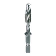 Tarod de masina DA-F M4 pas normal-0.70mm filet-dreapta o trecere HSS RUKO ZE