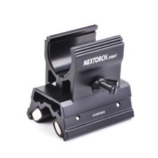 SUPORT CU MAGNET PENTRU FIXARE LANTERNA 23-26.5 MM NEXTORCH