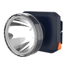 LANTERNA REINCARCABILA DE CAP 1 LED 5W ENERGO