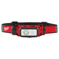 LANTERNA PENTRU CAP L4 HL2-301 3.0 Ah 600 LUMENI MILWAUKEE