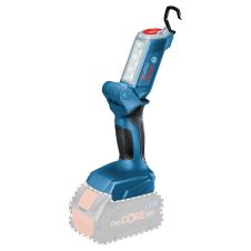 LANTERNA GLI 18V-300 LUMENI BOSCH
