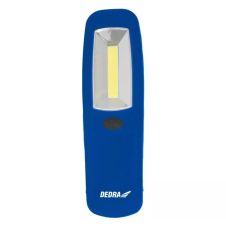 LANTERNA CU 3 LED-URI 3W COB CU SUPORT DEDRA