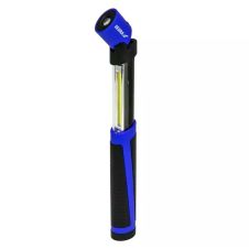 LANTERNA CU 1 LED 2W TELESCOPICA DEDRA
