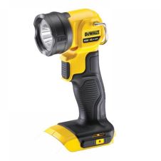 LANTERNA CAP PIVOTANT CU LED XR 18V DCL040 SOLO DEWALT