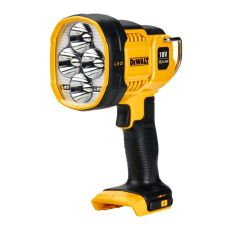 LANTERNA REINCARCABILA CU LED XR 18V DCL043 SOLO DEWALT