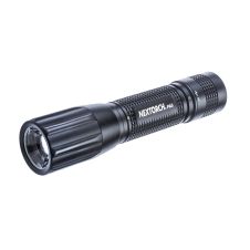 LANTERNA REINCARCABILA CU LED CU ACUMULATOR 660 lm 2600 mAh PA5 SET NEXTORCH