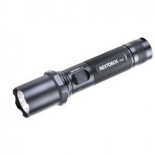 LANTERNA REINCARCABILA CU LED CU ACUMULATOR 300 lm 2600 mAh P60 NEXTORCH
