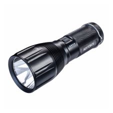 LANTERNA CU LED CU ACUMULATOR 1000 lm 4X2600 mAh SAINT TORCH 1 NEXTORCH