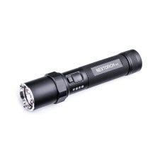 LANTERNA CU LED CU ACUMULATOR 1300 lm 2600 mAh P8 NEXTORCH