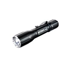 LANTERNA CU LED CU ACUMULATOR 1040 lm 2600 mAh TA40 SET NEXTORCH