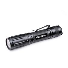 LANTERNA CU LED CU ACUMULATOR 1400 lm E51 2600 mAh V2.0 NEXTORCH