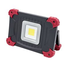 PROIECTOR LED REINCARCABIL CU SUPORT LUMY20R 20 W 6500K 2200 lm IP54 ENERGO