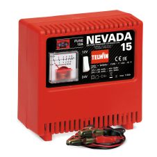 REDRESOR AUTO NEVADA 15 12-24V TELWIN