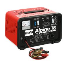 REDRESOR AUTO ALPINE 18 BOOST 12-24V TELWIN