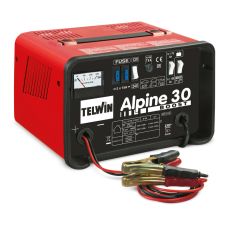 REDRESOR AUTO ALPINE 30 BOOST 12-24V TELWIN