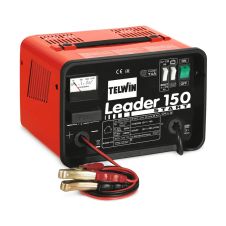 ROBOT PORNIRE AUTO LEADER 150 START 12-24V TELWIN