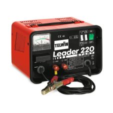 ROBOT PORNIRE AUTO LEADER 220 START 12-24V TELWIN