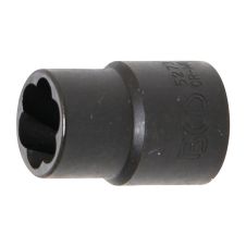 CHEIE EXTRACTOR SURUBURI 3/8" 13 MM BGS ZE