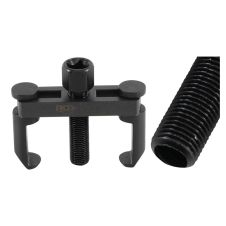 EXTRACTOR 2 BRATE REGLABILE PENTRU STERGATOR LUNETA BGS ZE