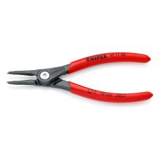 CLESTE SIGURANTE DE PRECIZIE EXTERIOARE 140 MM 3-10 MM VARF DREPT KNIPEX