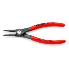 CLESTE SIGURANTE DE PRECIZIE EXTERIOARE 140 MM 10-25 MM VARF DREPT KNIPEX