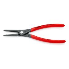 CLESTE SIGURANTE DE PRECIZIE EXTERIOARE 225 MM 40-100 MM VARF DREPT KNIPEX
