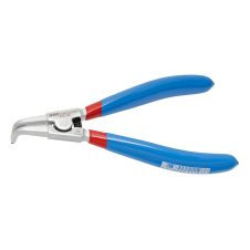 Cleste sigurante exterioare 140 mm 10-25 mm varf indoit 534PLUS/1D UNIOR